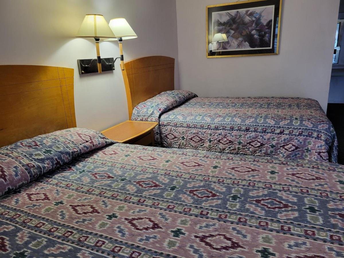 Emerald Inn & Lounge Blythe Dış mekan fotoğraf